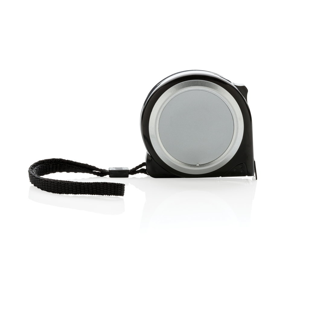 Ruletă 5M/19mm personalizat cu logo