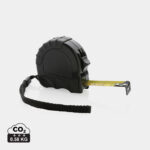 Ruletă din plastic reciclat RCS 3M/16 mm cu oprire automată