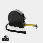 Ruletă din plastic recilat RCS 5M/19 mm