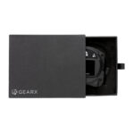 Ruletă Gear X 5M cu laser de 30M personalizat cu logo