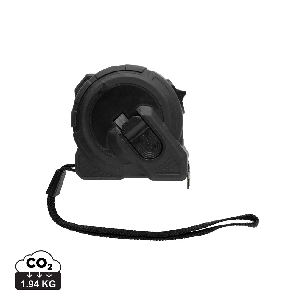 Ruletă Gear X 5M cu retragere lentă/rapidă personalizat cu logo