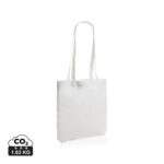 Sacoșă Impact AWARE™ din bumbac reciclat, 330gsm