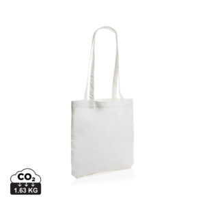 Impact AWARE™ Recycled cotton shopper 145g