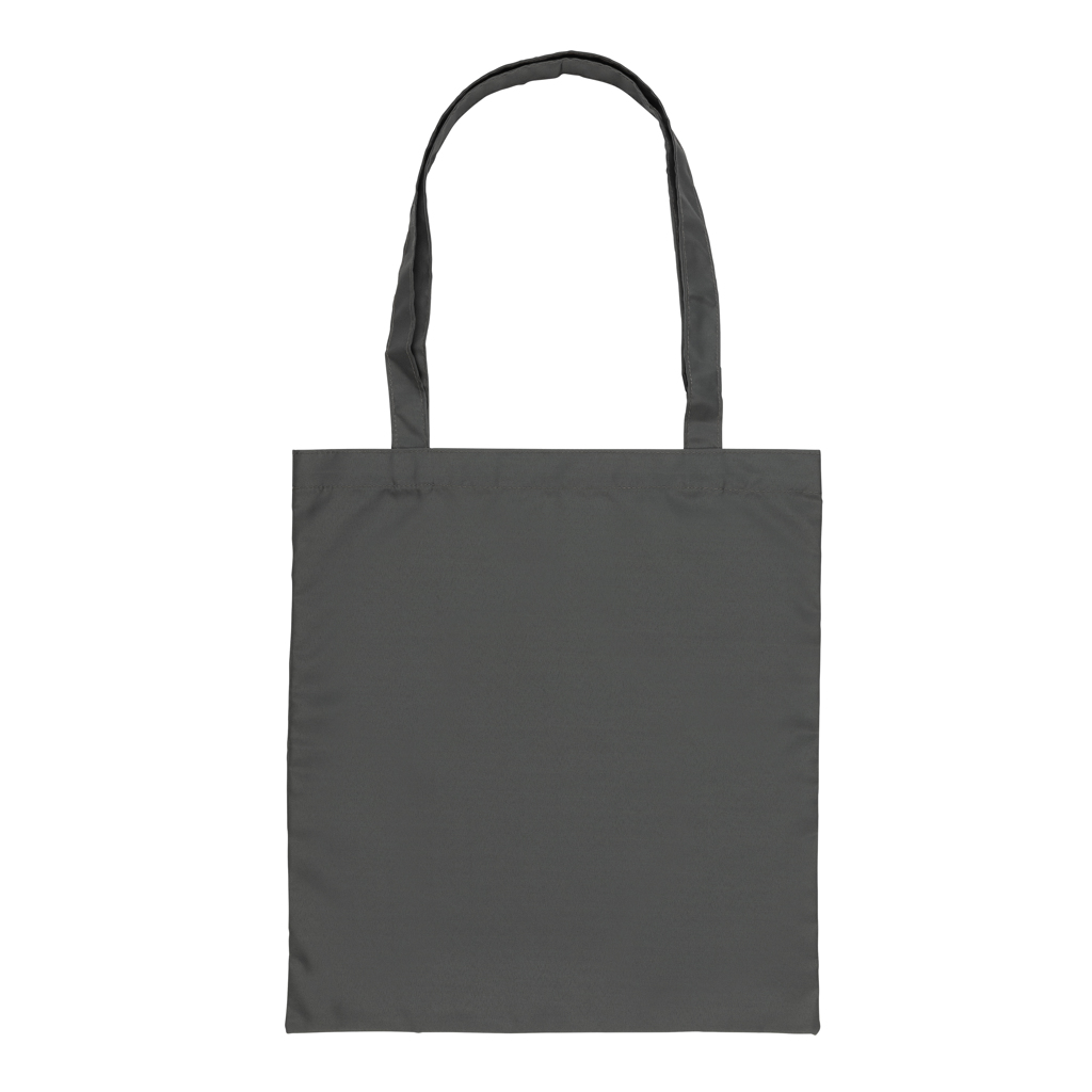Sacoșă Impact AWARE™ RPET 190T personalizat cu logo