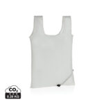 Sacoșă pliabilă Impact AWARE™ RPET 190T