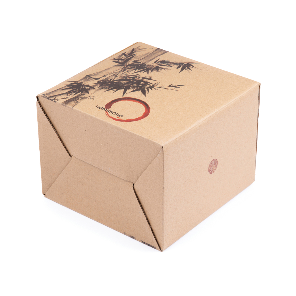Set 2 boluri 15,5 cm VINGA Nomimono personalizat cu logo