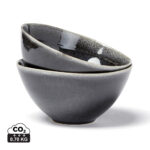 Set 2 boluri 15,5 cm VINGA Nomimono