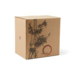 Set 2 boluri 15,5 cm VINGA Nomimono personalizat cu logo