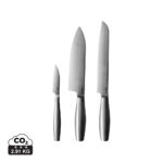 Set 3 cuțite de bucătărie BOSKA Copenhagen