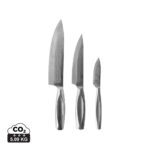 Set 3 cuțite de bucătărie BOSKA Monaco+