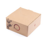 Set 4 boluri VINGA Nomimono mini personalizat cu logo