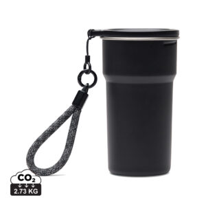 VINGA Parks RCS SS cup, 4 pcs, 250 ML