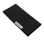 Set 4 servețele de masă bumbac reciclat Ukiyo Aware™ 180gr personalizat cu logo