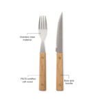 Set BBQ 8 piese VINGA Paso personalizat cu logo