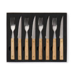 Set BBQ 8 piese VINGA Paso personalizat cu logo
