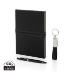 Set cadou business Swiss Peak certificat RCS