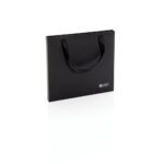 Set cadou business Swiss Peak certificat RCS personalizat cu logo