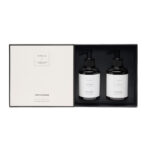 Set cadou îngrijire mâini VINGA x TGL personalizat cu logo