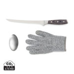 Set cuțite pentru filetat VINGA Kaiser
