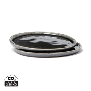 VINGA Nomimono plate 26,5 cm, 2 pcs set