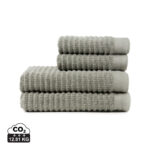 Set de 4 prosoape VINGA Landro