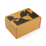 Set de 4 prosoape VINGA Landro personalizat cu logo