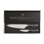 Set de cuțite VINGA Kaiser personalizat cu logo