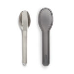 Set de tacâmuri Black+Blum personalizat cu logo