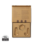 Set decupaj fursecuri VINGA Classic 3 buc
