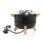 Set electric pentru fondue BOSKA Party 2.3L personalizat cu logo