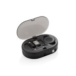 Set încărcare multifuncțional Chargevix 60W rplastic RCS personalizat cu logo