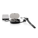 Set încărcare multifuncțional Chargevix 60W rplastic RCS personalizat cu logo