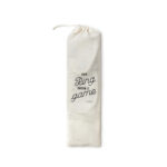 Set inele VINGA Faia personalizat cu logo