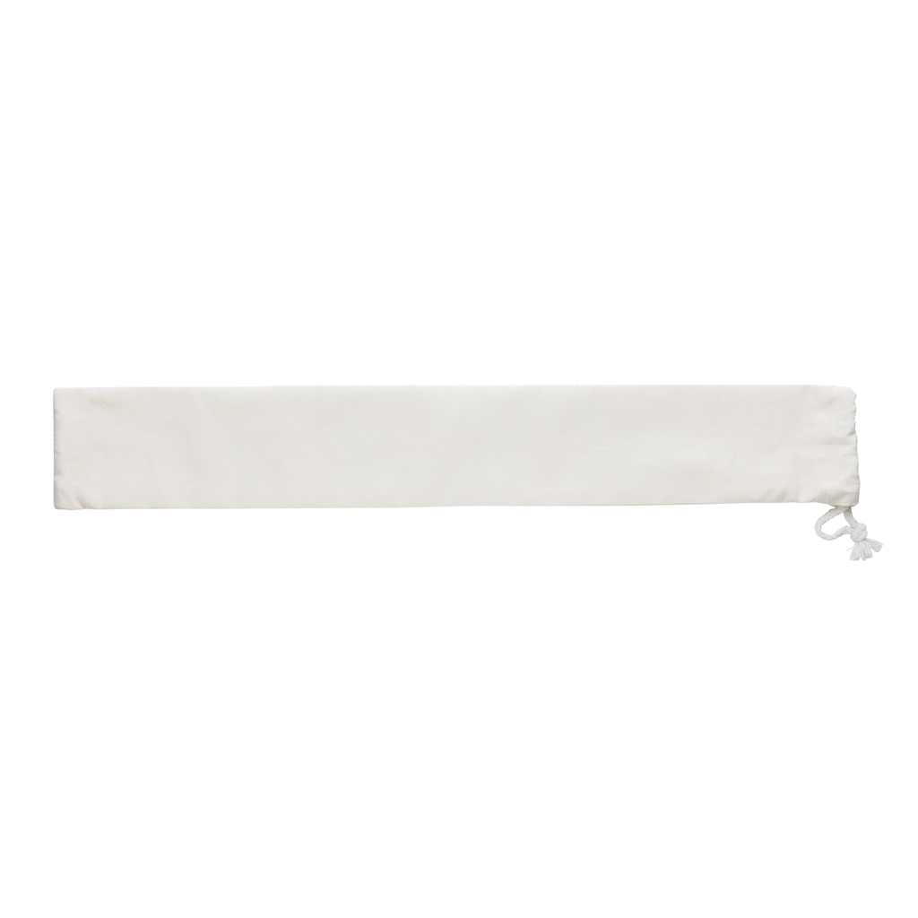 Set joc Mikado gigant din bambus personalizat cu logo