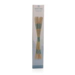 Set joc Mikado gigant din bambus personalizat cu logo