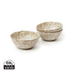 Set mini boluri VINGA Nuvem, 3 buc
