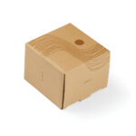 Set mini boluri VINGA Nuvem, 3 buc personalizat cu logo