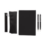 Set papetărie Swiss Peak RCS OSLO RCS personalizat cu logo