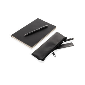 Swiss Peak RCS OSLO RCS Stationery Set