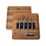 Set pentru brânzeturi BOSKA Ultimate Small Copenhagen