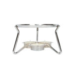Set pentru fondue BOSKA Cheese Party 750 ml personalizat cu logo