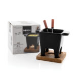 Set pentru Fondue BOSKA Tapas - 300 ml personalizat cu logo