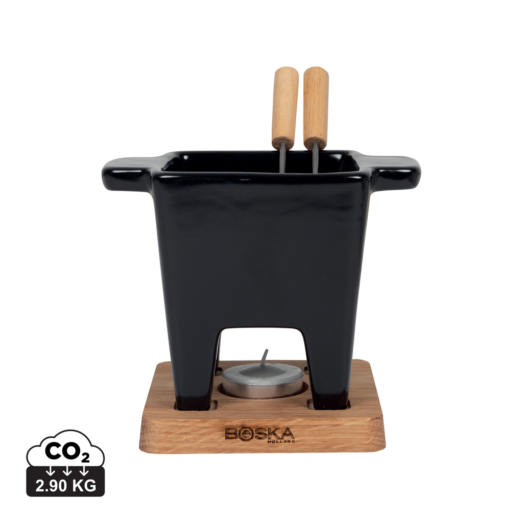 Set pentru Fondue BOSKA Tapas - 300 ml personalizat cu logo