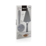 Set pentru pizza BOSKA Copenhagen personalizat cu logo