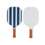 Set pickleball VINGA Lagoa personalizat cu logo