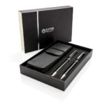 Set pixuri Swiss Peak personalizat cu logo