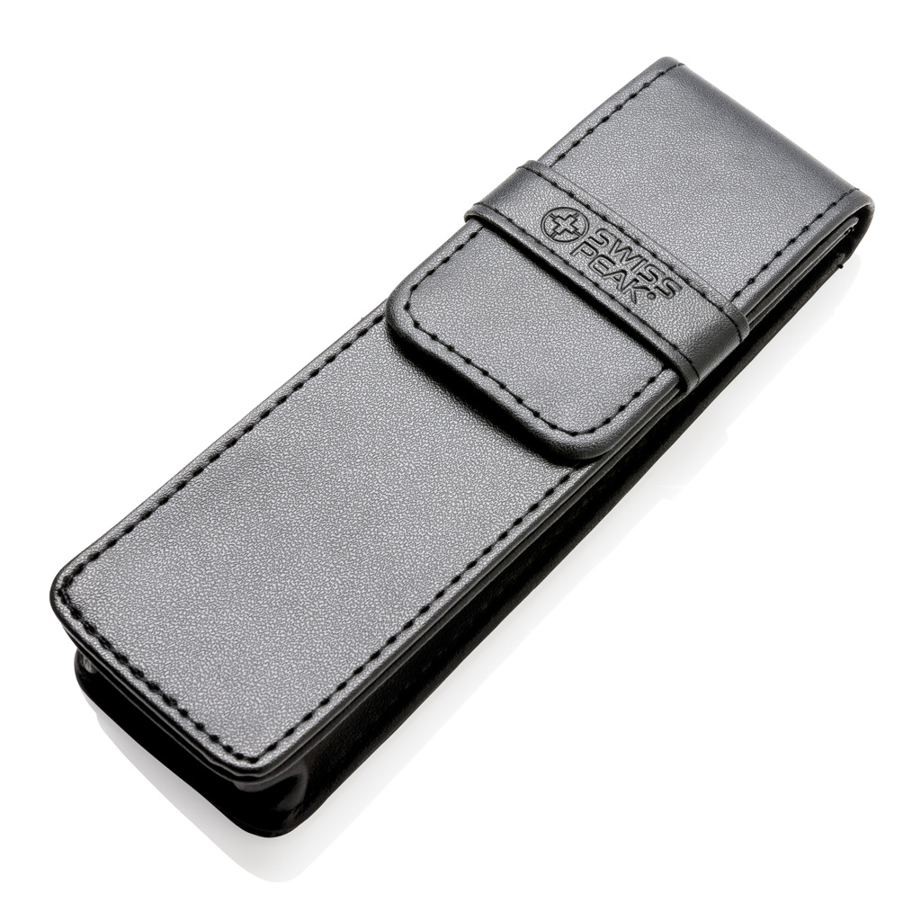 Set pixuri Swiss Peak personalizat cu logo