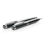 Set pixuri Swiss Peak personalizat cu logo
