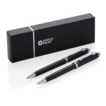 Set pixuri Swiss Peak Luzern personalizat cu logo