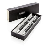 Set pixuri Swiss Peak Luzern personalizat cu logo